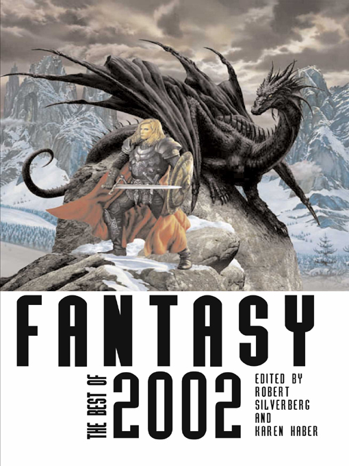Title details for Fantasy by Robert Silverberg - Available